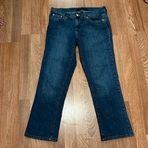 Calvin Klein Jeans Sz 8